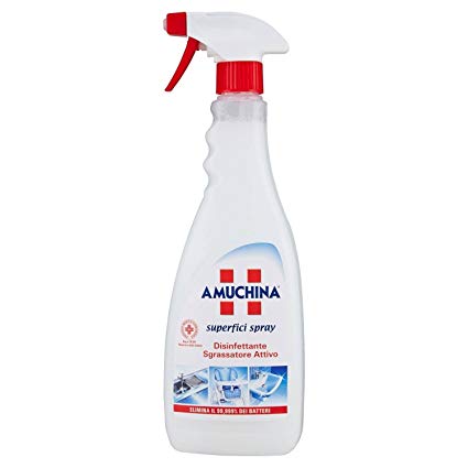 AMUCHINA DISINF.TRIGGER ML.750